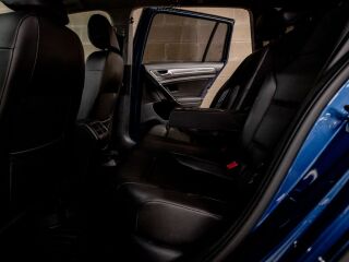 Volkswagen Golf Alltrack 1.8 R4 132kW