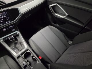 Audi Q3 1.5 110kW