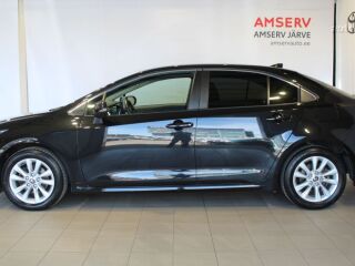 Toyota Corolla Active 1.5 92kW