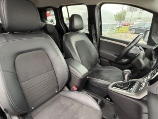 Mercedes-Benz T 180 d DCT 1.5 85kW