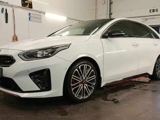Kia ProCeed GT 1.6 150kW