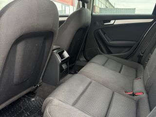 Audi A4 1.8 R4 TFSI 88kW