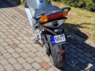 Aprilia RST 1000 V2 84kW
