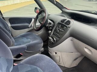 Citroen Xsara Picasso 1.6 70kW