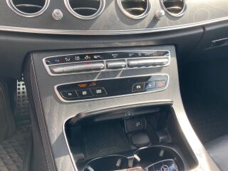 Mercedes-Benz E 220 All terrain 2.0 143kW