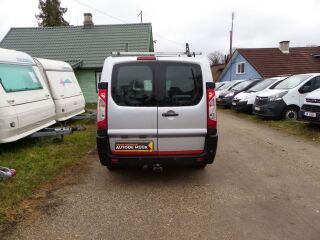 Citroen Jumpy LONGa/c 2.0 TDI 94kW