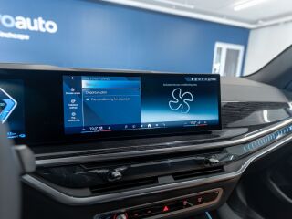 BMW X5 xDrive50e PHEV 3.0 360kW