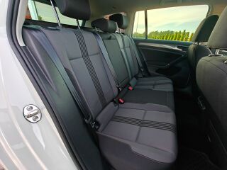 Volkswagen Golf Allstar 1.4 92kW