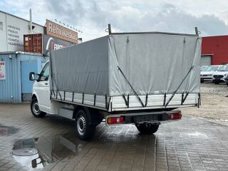 Volkswagen Transporter L3H2 2.0 TDI 75kW