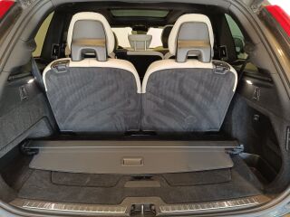 Volvo XC90 AWD R-Design Recharge T8 7K 2.0 228kW