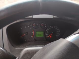 Ford Transit FAD6 2.4 103kW