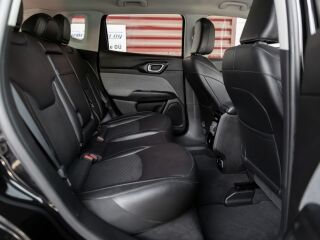 Jeep Compass Plug-In Longitude 1.3 R4 PHEV 132kW