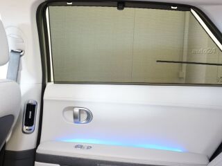 Hyundai Ioniq 5 77kwh AWD Premium 168kW