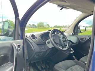 Renault Kangoo 1.5 66kW