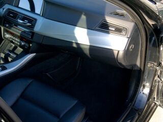 BMW 523 3.0 R6 150кВ