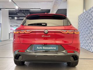 Alfa Romeo Tonale MHEV 7DCT Edizione Speciale 1.5 96кВ