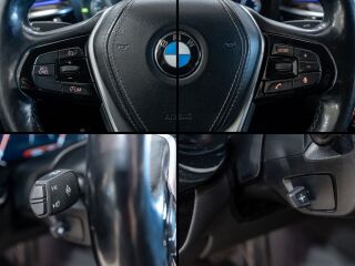 BMW 530 SportLine xDrive 2.0 185kW