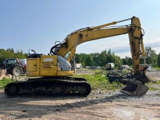 New Holland E235BSRLC-2
