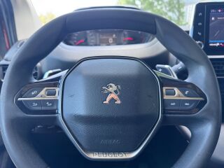 Peugeot Partner MY2020 - Long N1 KAT - Comfort Pack / ATM 1.5 BlueHDI 96kW