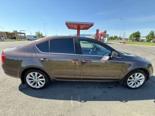 Skoda Octavia HB Ambition PLUS TSI 1.4 103kW