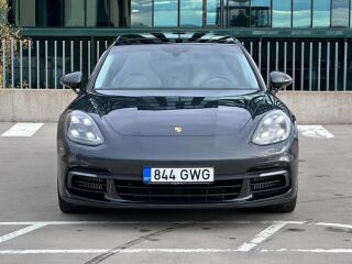 Porsche Panamera Sport Turismo 4 V6 PDK Chrono 2.9 V6 243kW