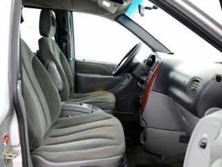 Chrysler Voyager Comfort ATM 2.8 CRD 110kW