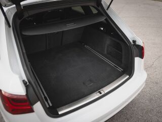Audi A6 S-line 2.0 140kW
