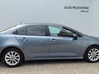 Toyota Corolla Active Plus 97kW