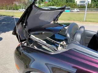 Lexus SC 430 4.3 210kW