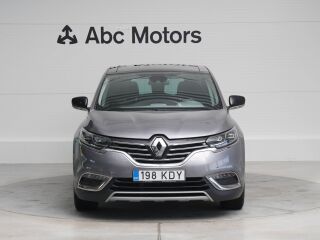 Renault Espace Intens Energ 1.6 118kW