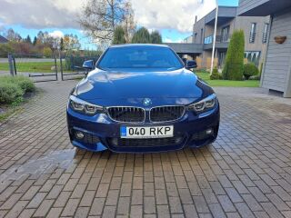 BMW 440 M-sport LCI 3.0 R6 B58 240kW
