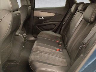 Peugeot 3008 GT PureTech 130 AT8 96кВ