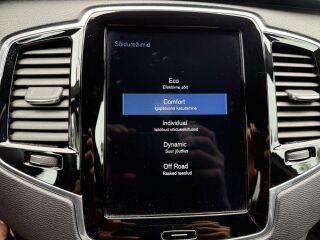 Volvo XC90 R-Design 2.0 173kW