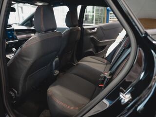 Ford Puma mHev ST-Line 1.0 92кВ
