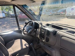Ford Transit 300L VAN 2.0 63kW