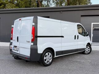Renault Trafic Long PACK CLIM 2.0 84kW