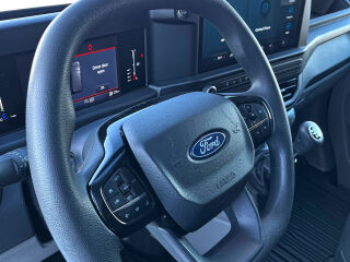 Ford Transit Custom 2.0 100kW