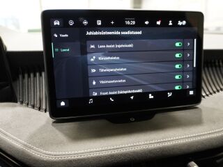 Skoda Superb SPORTLINE HB 2.0 TSI 150kW