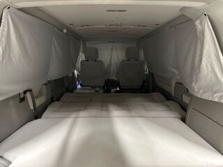 Volkswagen Multivan 2.5 R5 TDI 75кВ
