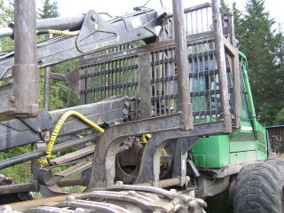 John Deere 1410D 129kW