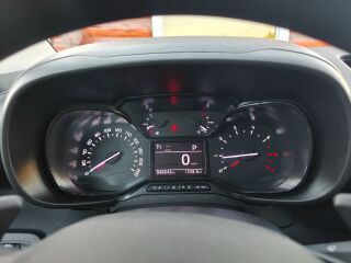 Toyota ProAce City Long 1.5 96kW