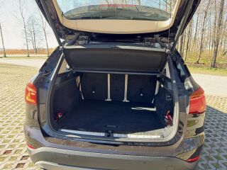 BMW X1 2.0 110kW