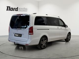 Mercedes-Benz V 250 d 4matic Facelift 2.0 140kW