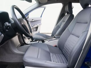 Volvo V50 Momentum Facelift 2.4 D5 132kW