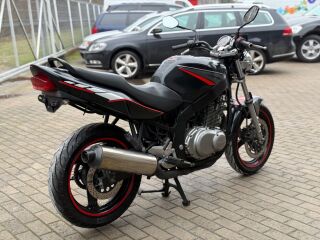 Suzuki GS 500 25kW