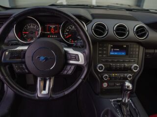 Ford Mustang 3.7 224kW