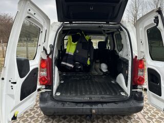 Citroen Berlingo 1.6 55кВ