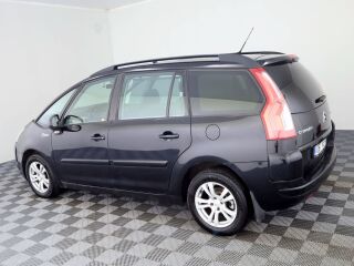 Citroen C4 Picasso Comfort ATM 2.0 103kW
