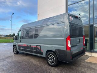 Bürstner Skyline C 600 Brava 2.2 103kW