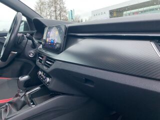 Skoda Scala Monte Carlo DSG 1.0 81kW